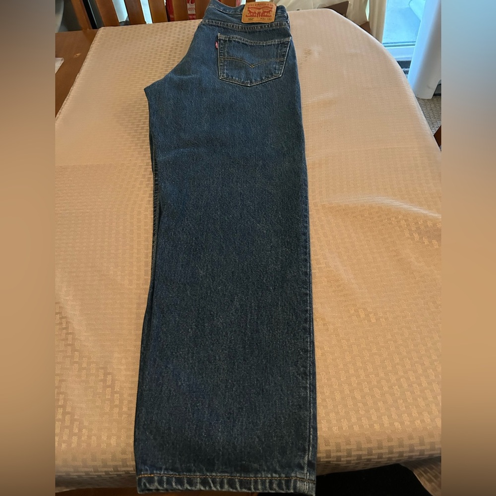 LEVI 550 MEN’S